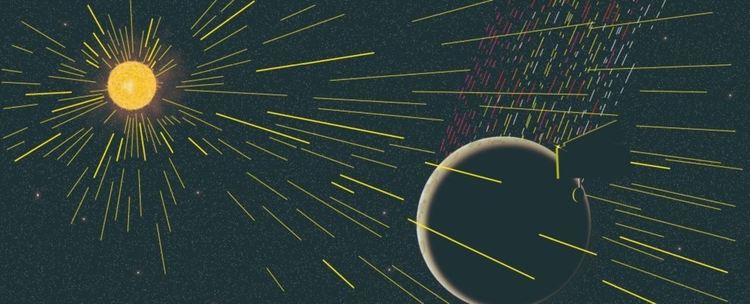 Въглеродни емисии от Луната ни карат да преразгледаме модела за формирането на спътника