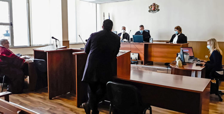 Убийство, грабеж и шофиране от деца, отчитат в Хасково