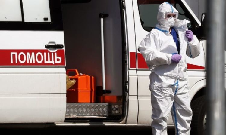 Убийство или самоубийство е падането на трима руски медици от прозорци в болници? 