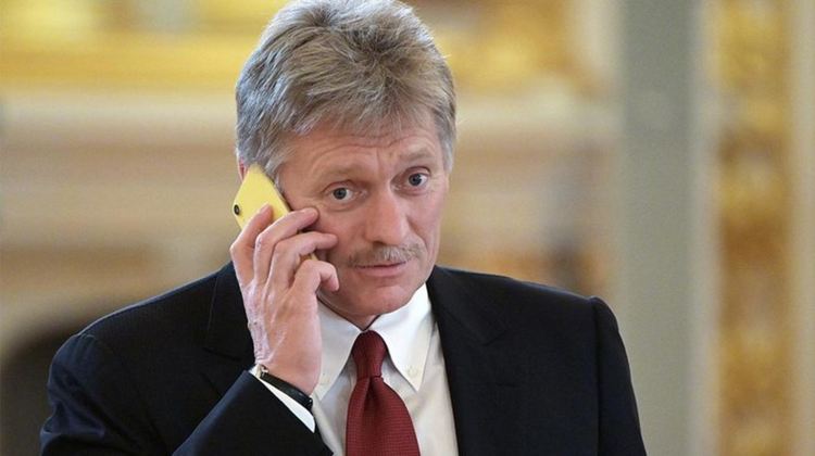 Говорителят на Путин потвърди, че е заразен с коронавирус и се лекува