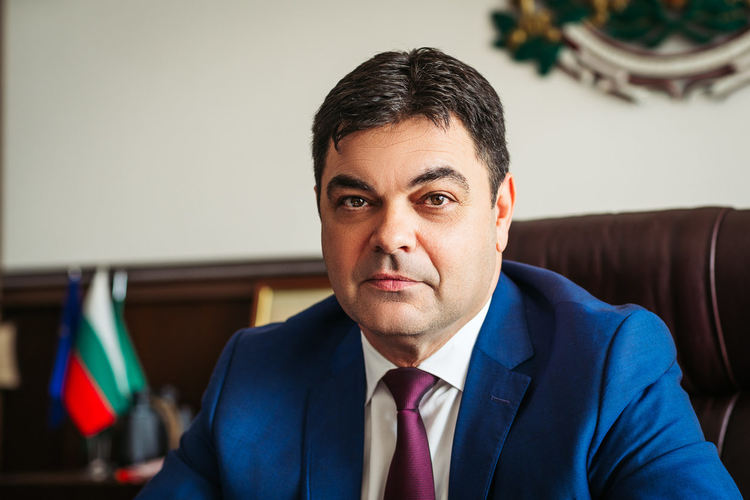 Иво Димов: през 2020 година Димитровград може да се гордее със своите десетки примери за граждани с висок морал и ценности
