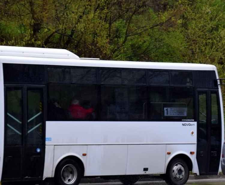 Автобусите в Асеновград с възстановено разписание, маските са задължителни
