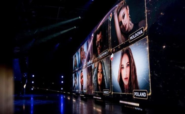 Тази вечер: България участва в специалното шоу за Евровизия Europe Shine A Light на живо по БНТ 1
