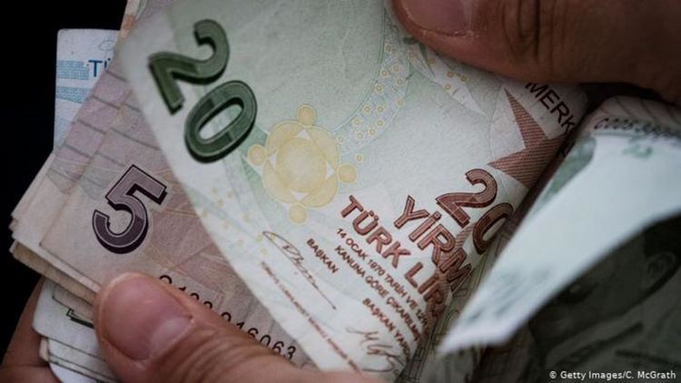 Пред фалит ли е Турция?