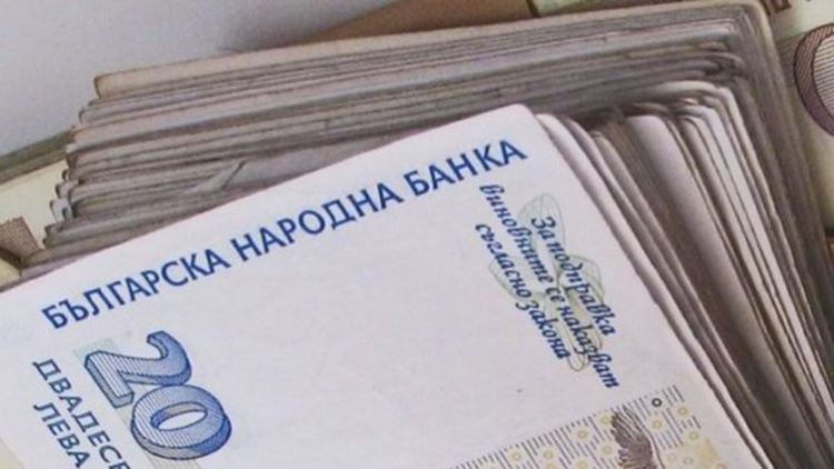 35% от местните данъци са събрани