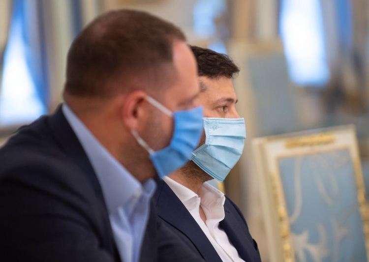 Украинският президент с намерение да направи ислямските празници държавни
