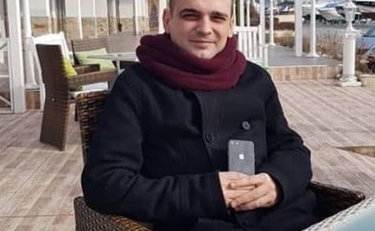 Варненският журналист Георги Александров е открит мъртъв