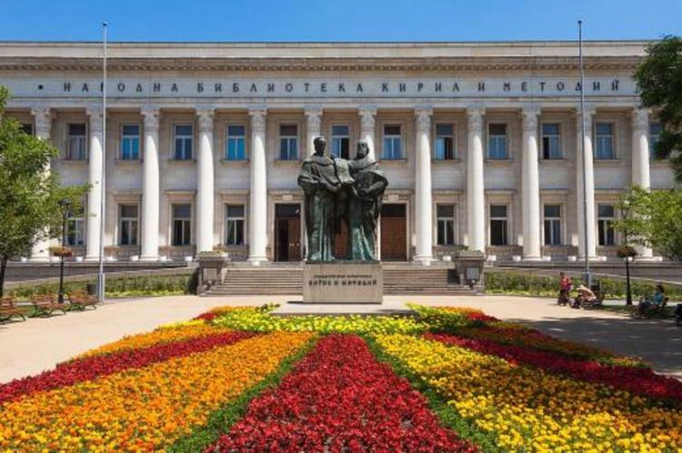 24 май – Ден на българската просвета и култура 