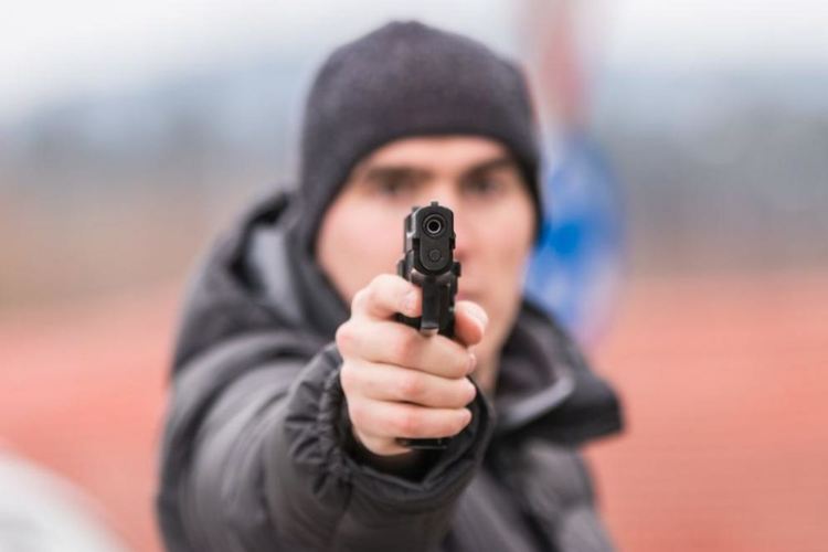 Стрелба на паркинг в Москва, задържаха 9 души
