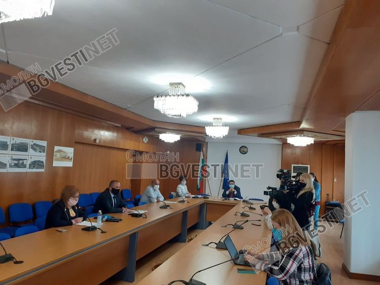 Изписват последния болен от ковид-19 от болницата в Смолян
