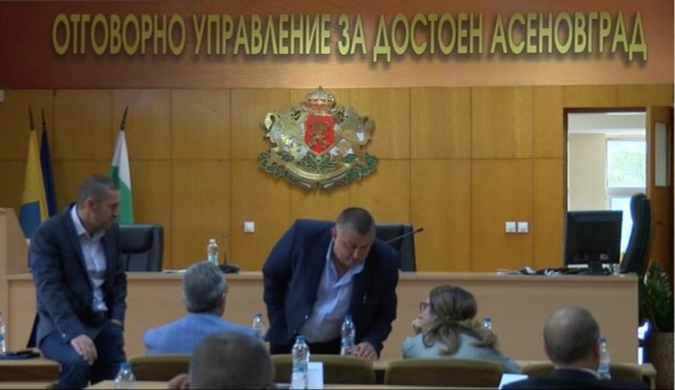 Почетни граждани Асеновград`2020: Двама "редовно" сутринта + двама "извънредно" следобед