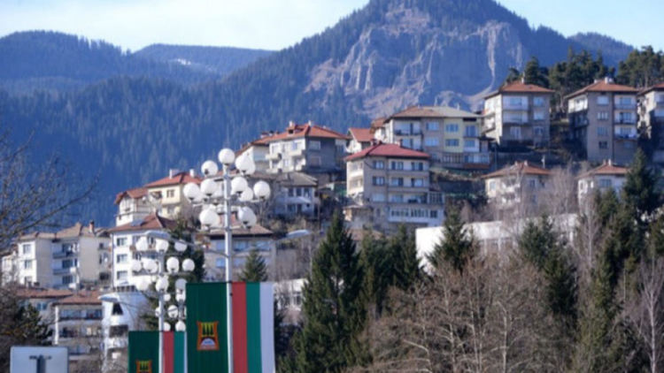 Грешка в системата на БАН отчела трус край Смолян