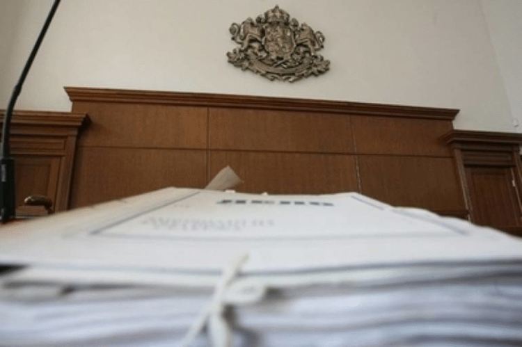23-годишен откраднал техника за 15 хиляди лева, съдът го остави в ареста за постоянно