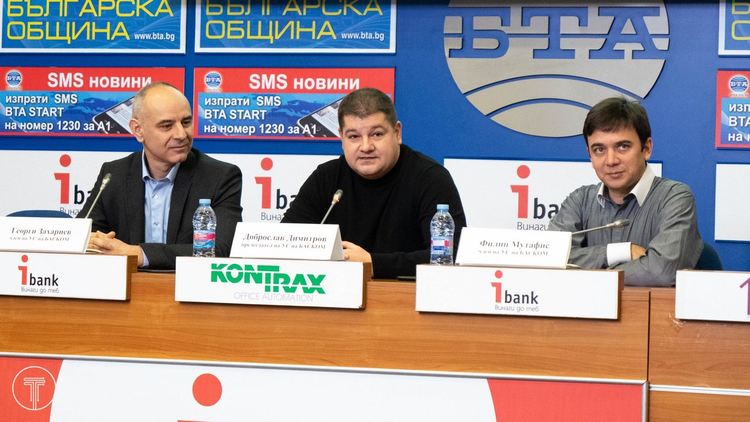 Софтуерните компании: Не пипайте плоския данък