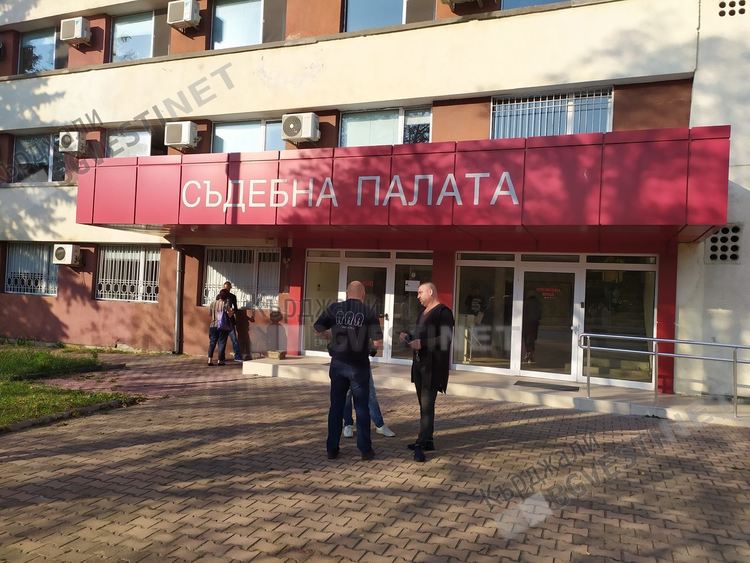 Първото дело за нарушаване на карантината в Районен съд – Кърджали приключи със споразумение