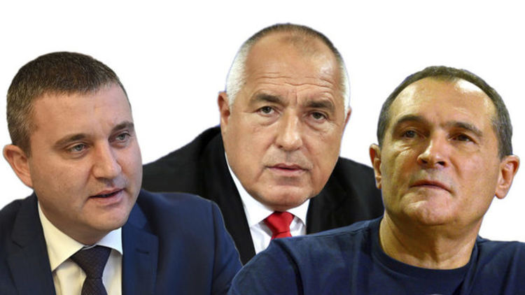 Божков до прокуратурата: Предал съм на Борисов и Горанов директно над 60 млн. лева