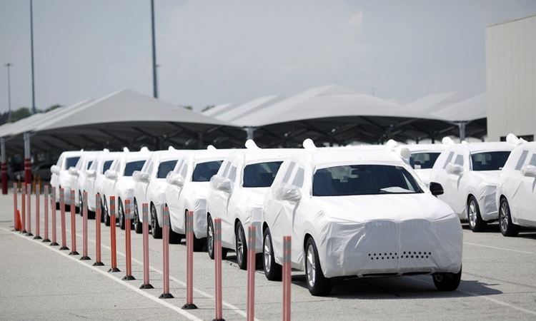 Германия не може сама "да се експортира" от кризата с коронавируса