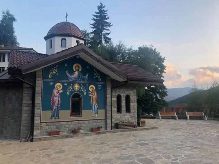 Митрополит Николай ще освети нова църква в родопско село, в него няма религиозен храм от половин век