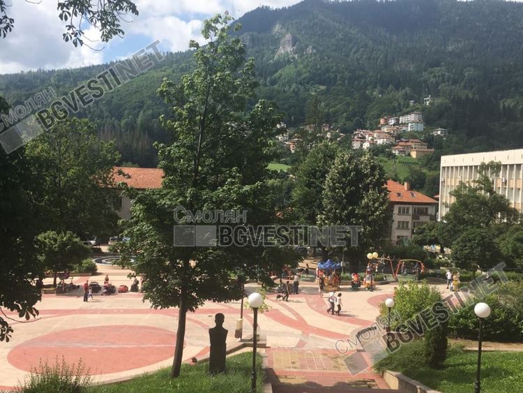Облачна неделя, възможно е да превали