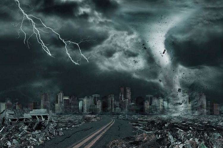 5 пъти, в които хората са били убедени, че светът ще свърши