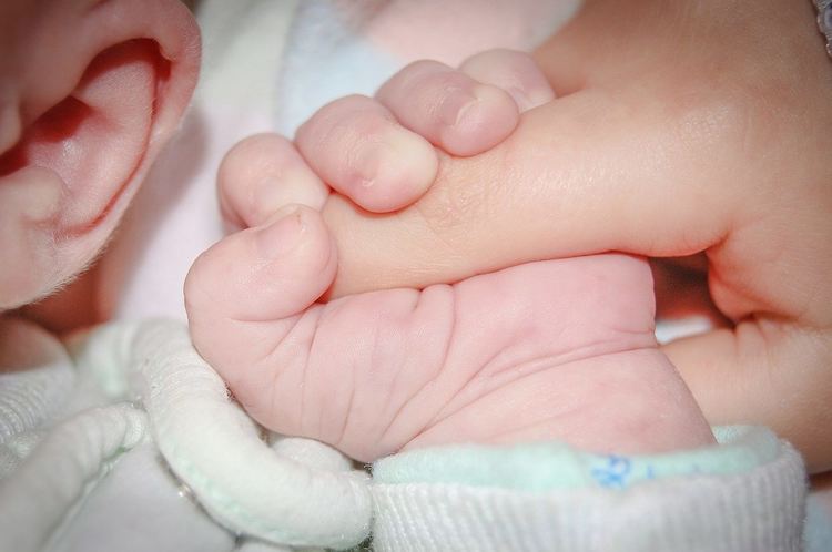  Баба роди собствените си внуци