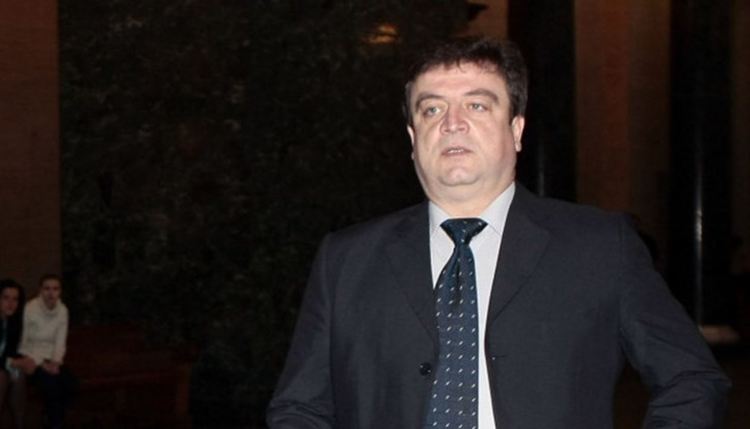 Държавата отне имущество на Цветелин Кънчев за над 1 млн. лв.
