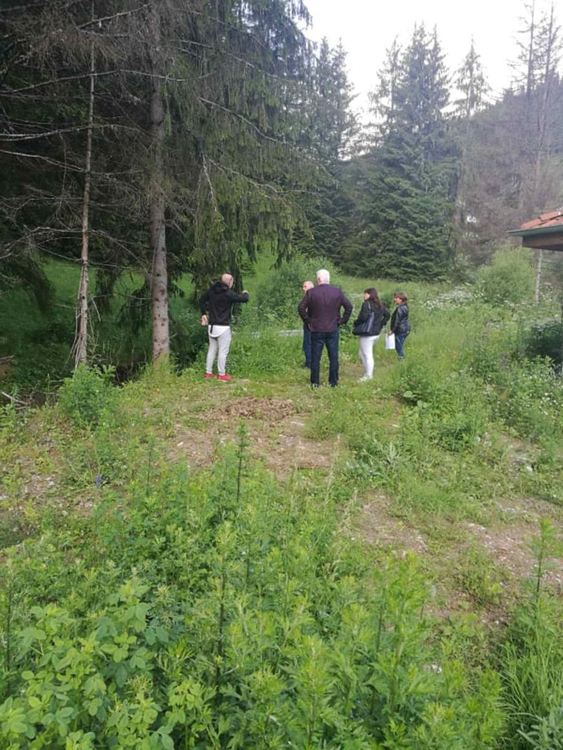 Община Чепеларе и "Пампорово" АД с общ проект за обходен път към курорта