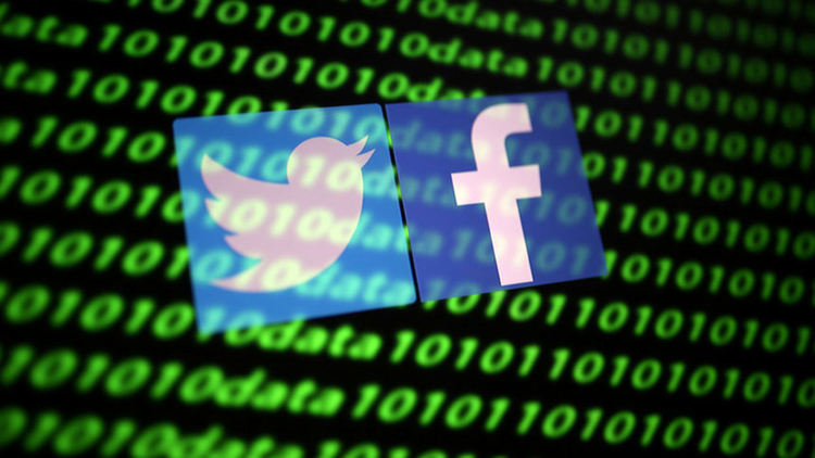 Акциите на "Фейсбук" и "Туитър" спаднаха, след като "Юнилевър" спря да рекламира там
