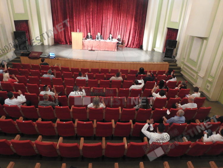 Опозицията търси далавери в харченето на парите от Бюджет 2019, градоначалникът контрира –манипулирате общественото мнение