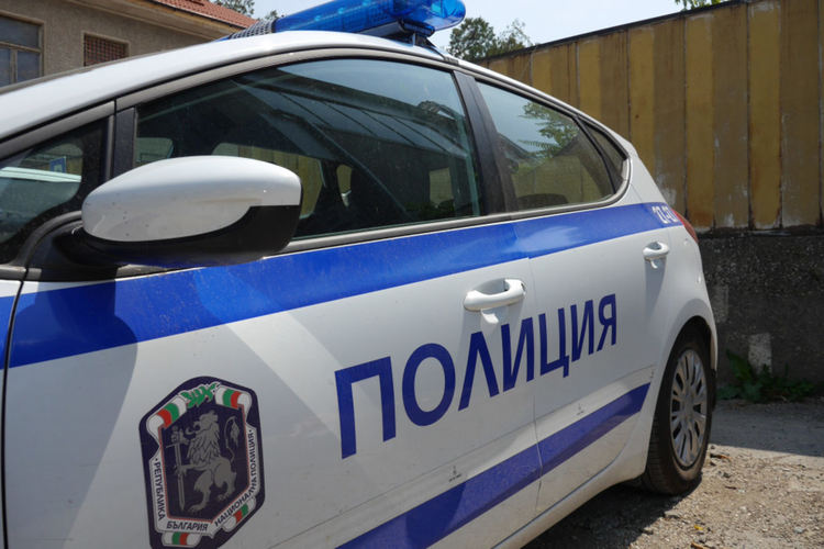 Полицията издирва товарен пикап  "Мицубиши", стопанинът го оставил с ключове на таблото