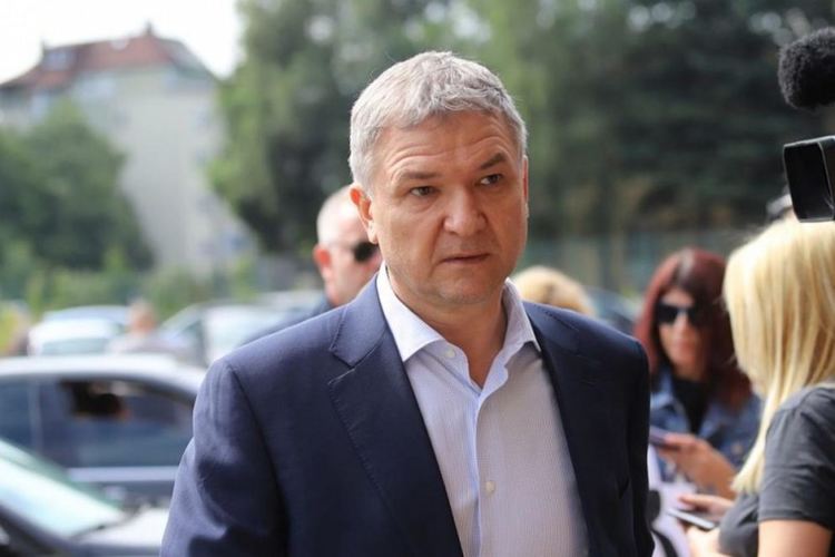 И Пламен Бобоков показа чат - с Бойко Борисов