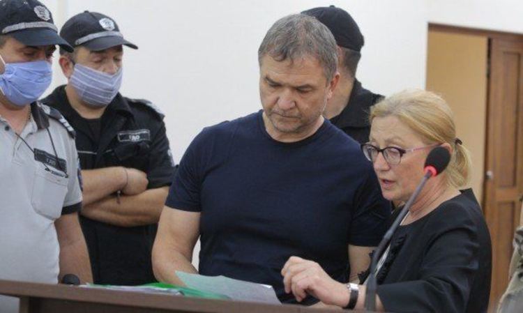 Арестуваха отново Пламен Бобоков