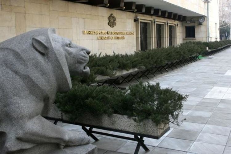 Министърът на вътрешните работи Младен Маринов няма да приеме оставката на директора на ОДМВР-Бургас 
