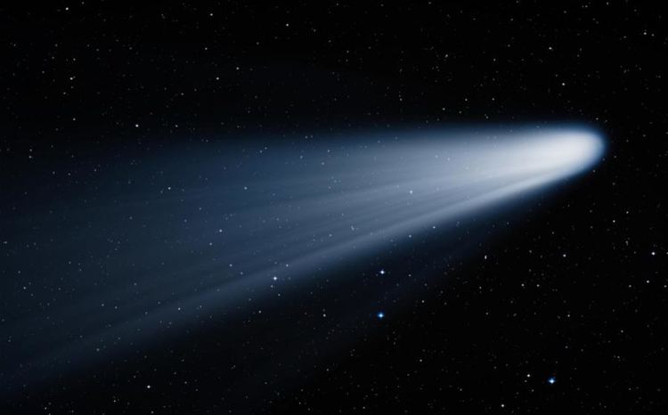 Кометата NEOWISE е видима в момента. Ще се върне чак след 7000 години