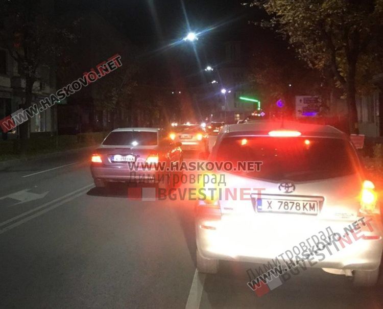 Ще тръгнат ли димитровградчани на протест към Хасково?