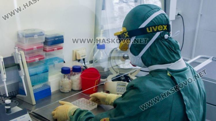 23-годишна жена с коронавирус се връща в Хасково за карантината