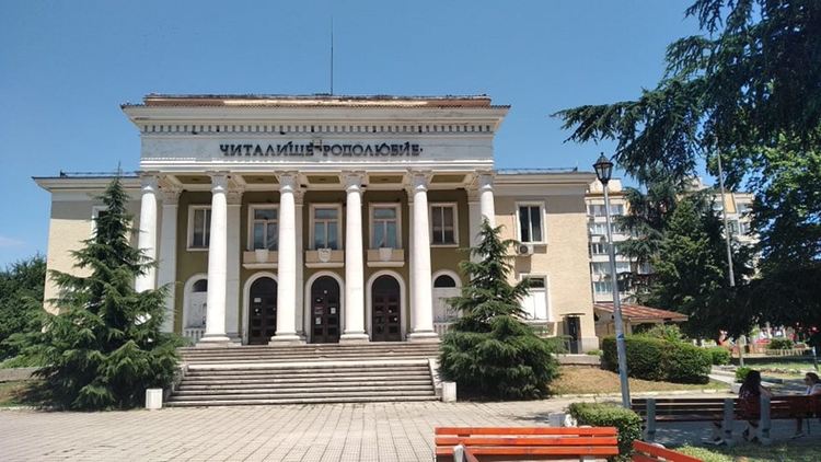 Читалищата в Асеновградско продължават работа при строго спазване на противоепидемичните мерки