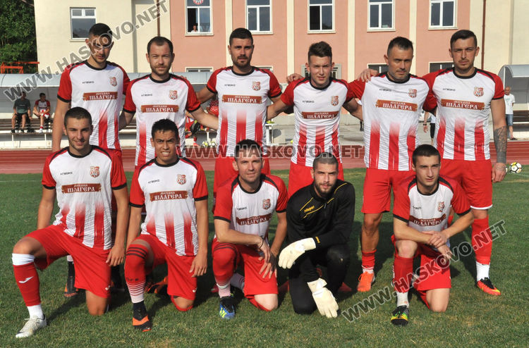 ОФК „Хасково“ стартира във футболното първенство с мач срещу „Несебър“