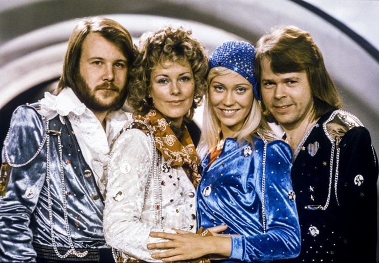 ABBA с пет нови песни?