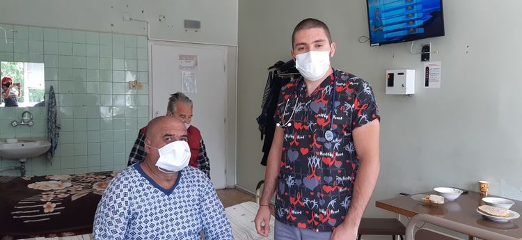 Млади лекари идват на специализация в Смолянската болница