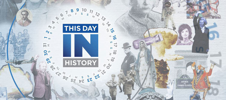Акценти по VIASAT HISTORY през август