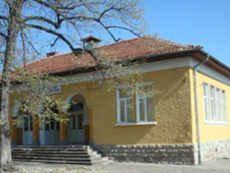 Иновативен кабинет за 35 000 лв. ще създадат в село Искра