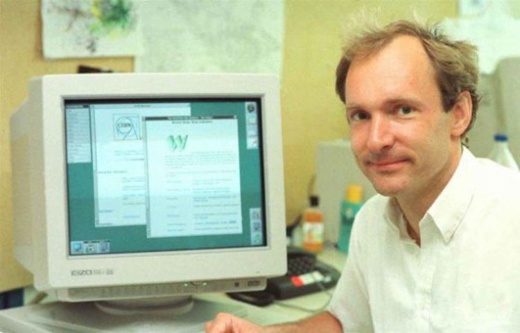Преди 29 години се появи World Wide Web