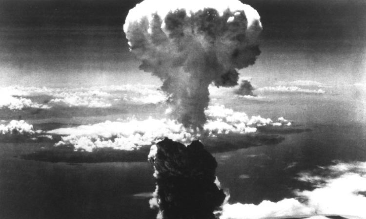 75 години от американската атомна бомбардировка на Хирошима