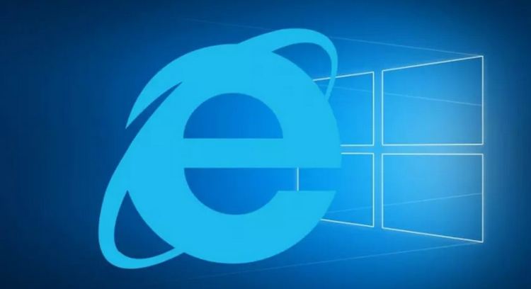  Microsoft праща в историята Internet Explorer