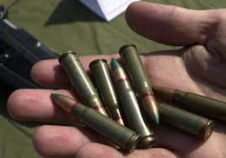 Откриха незаконни боеприпаси у пенсионер от Черничево