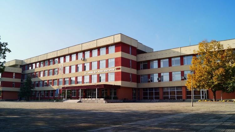 "Златаров" отново е в списъка на иновативните училища