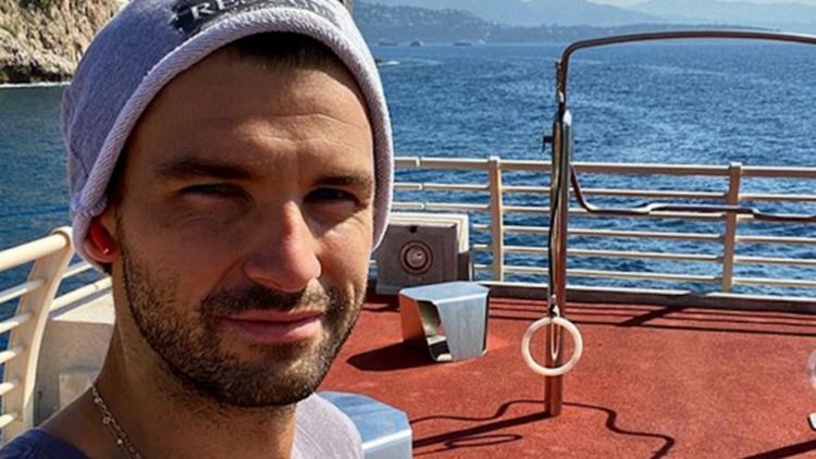 Бела Хадид е новата тръпка на Гришо