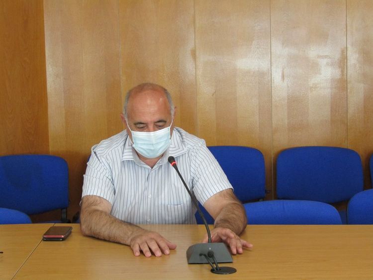 След седмици затишие-пет случая на ковид-19 сред медицински персонал в Смолянска област