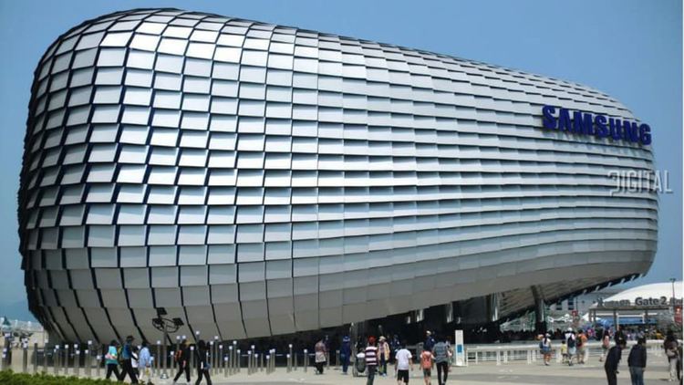 Samsung продаде LCD бизнеса си в Китай за $1 млрд.